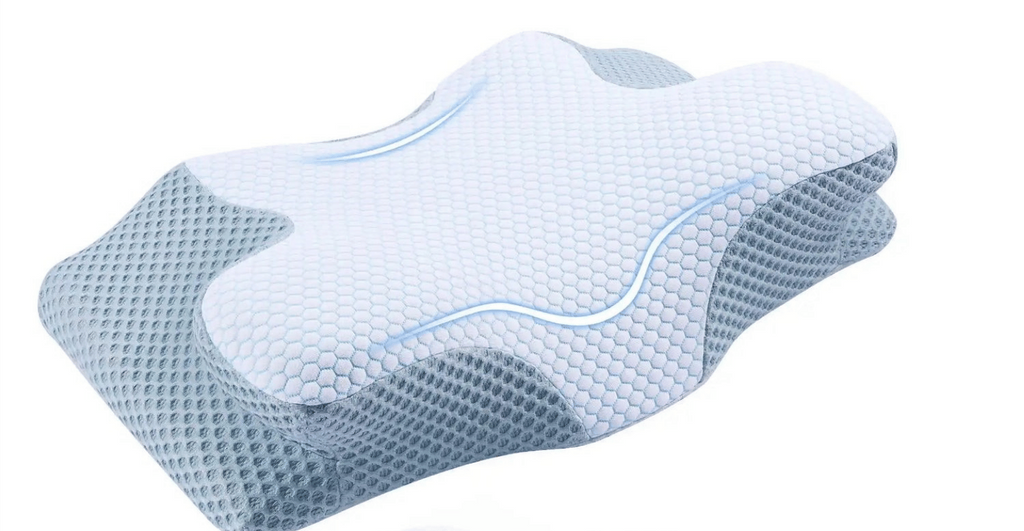 ZENLOFT™ Memory Foam Pillow