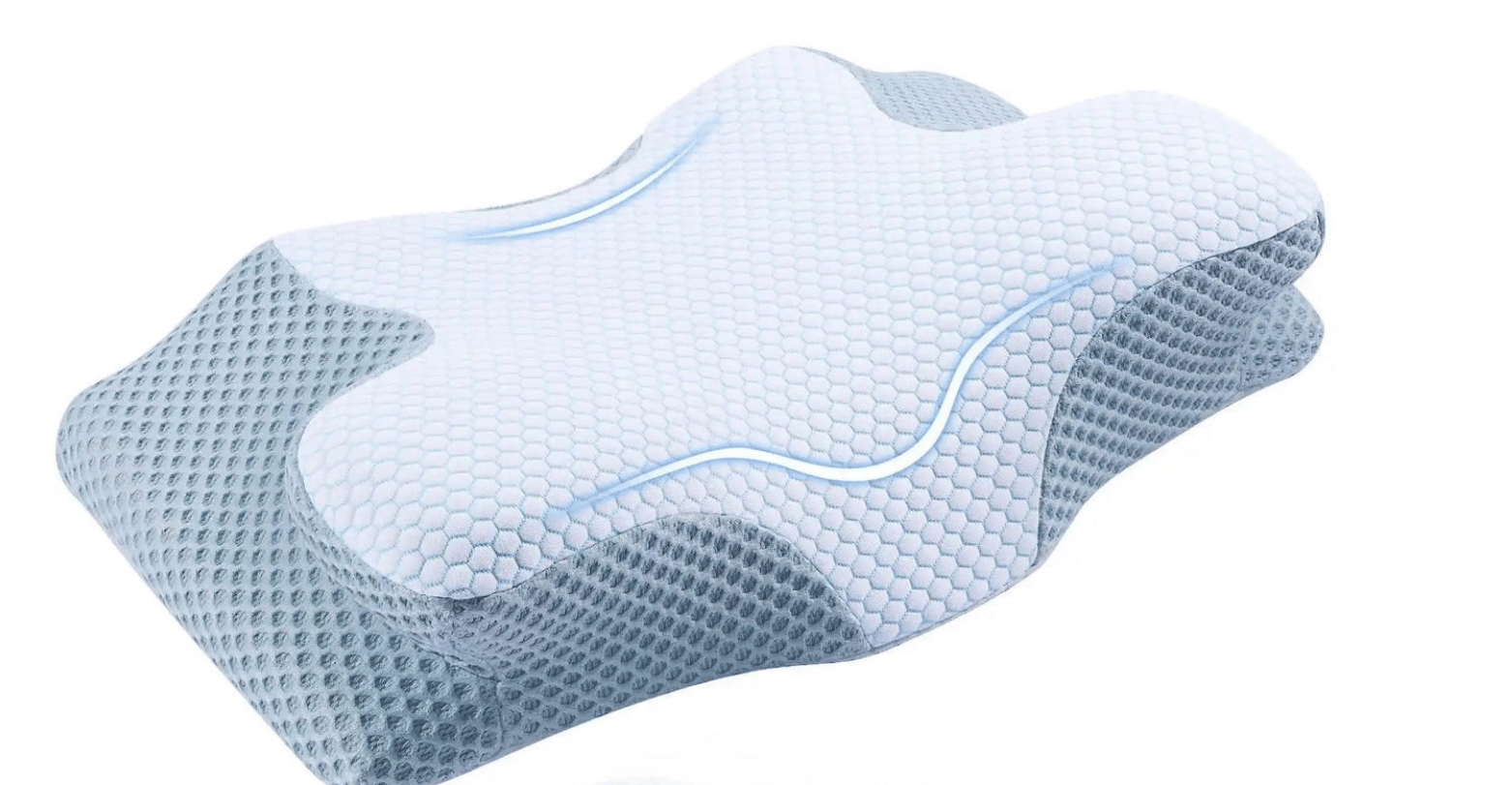ZENLOFT™ Memory Foam Pillow