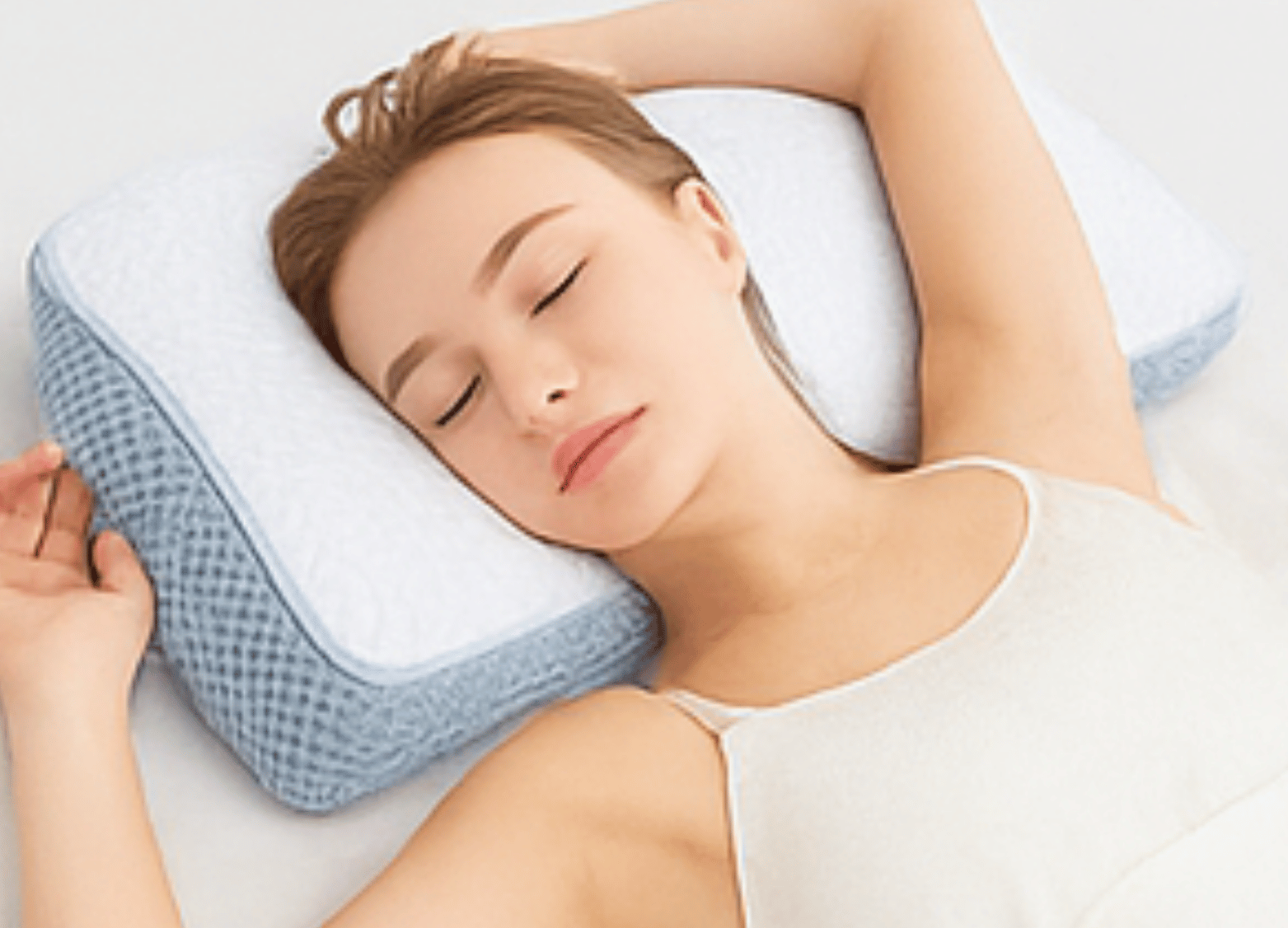 ZENLOFT™ Memory Foam Pillow