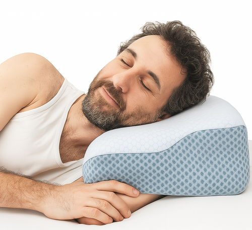 ZENLOFT™ Memory Foam Pillow