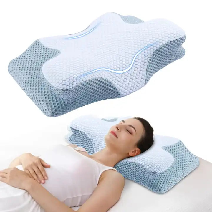 ZENLOFT™ Memory Foam Pillow